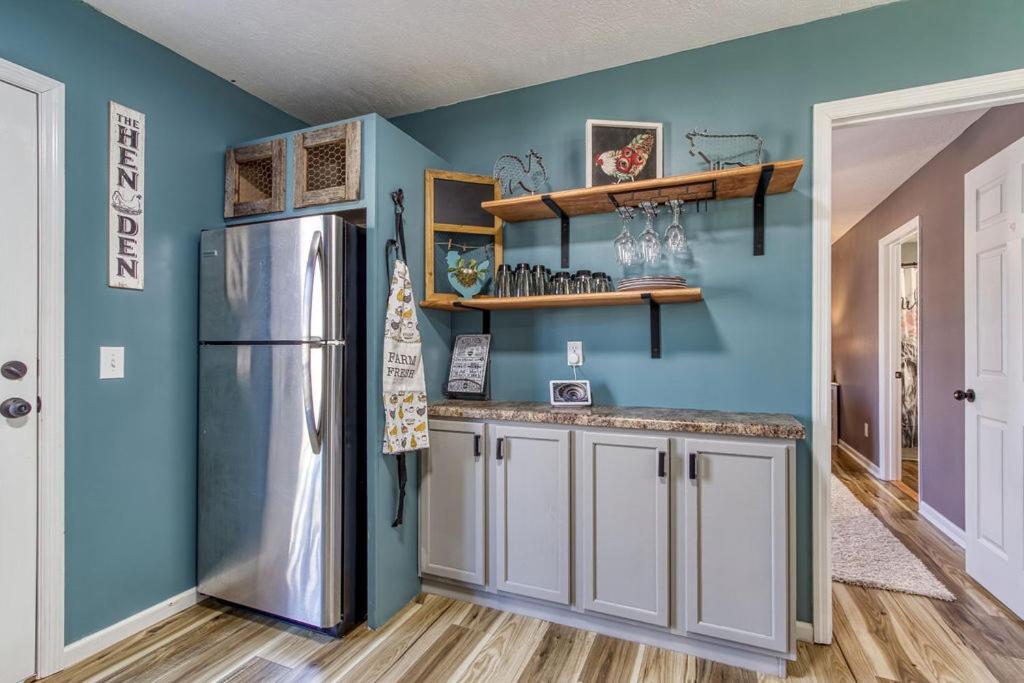 The Mason Jar, Hot Tub, Wifi, 1089 Free Tickets Each Paid Day, Dollywood And More! Pigeon Forge Eksteriør bilde