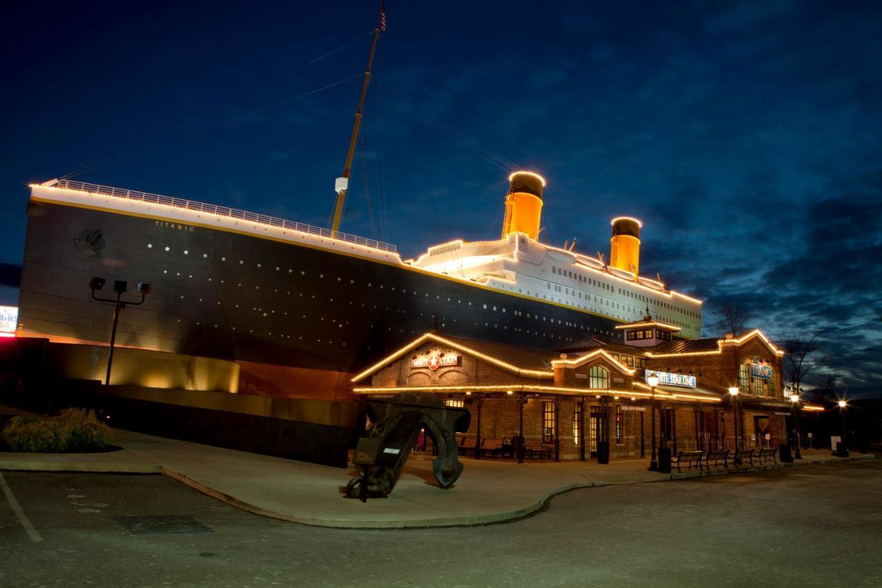 The Mason Jar, Hot Tub, Wifi, 1089 Free Tickets Each Paid Day, Dollywood And More! Pigeon Forge Eksteriør bilde