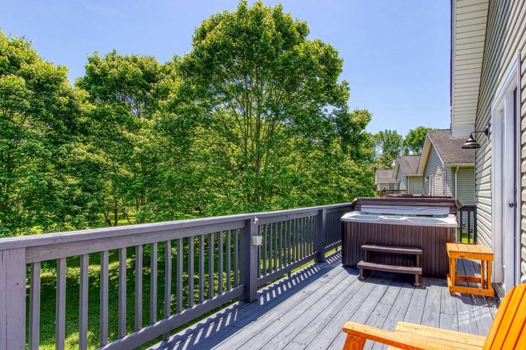 The Mason Jar, Hot Tub, Wifi, 1089 Free Tickets Each Paid Day, Dollywood And More! Pigeon Forge Eksteriør bilde