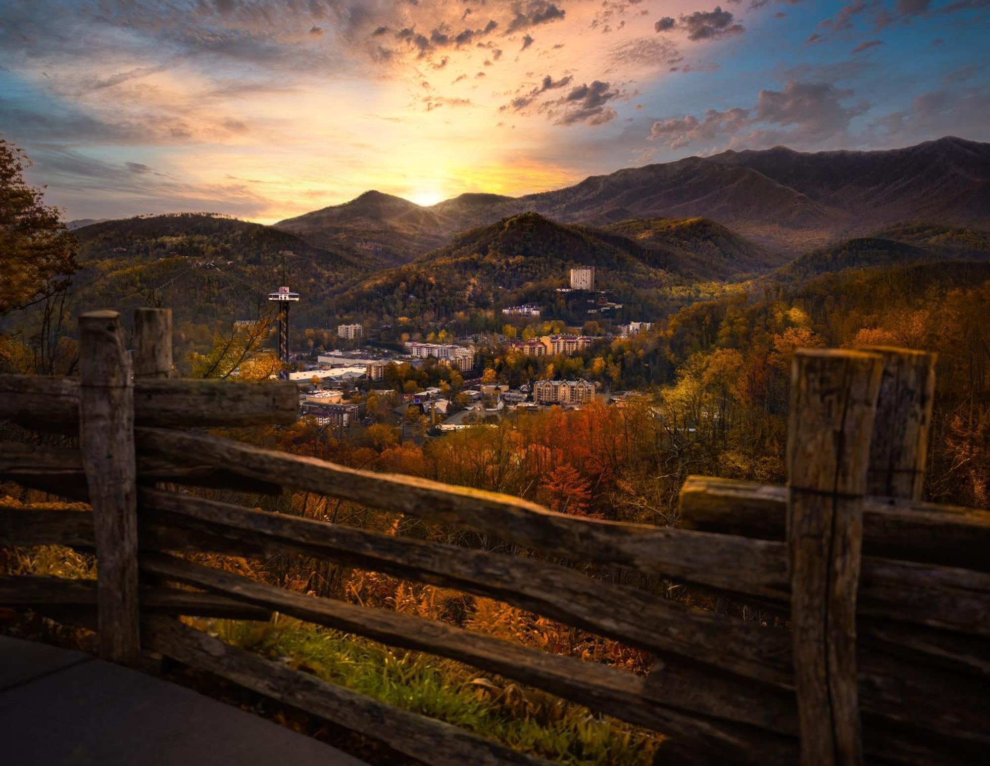 The Mason Jar, Hot Tub, Wifi, 1089 Free Tickets Each Paid Day, Dollywood And More! Pigeon Forge Eksteriør bilde