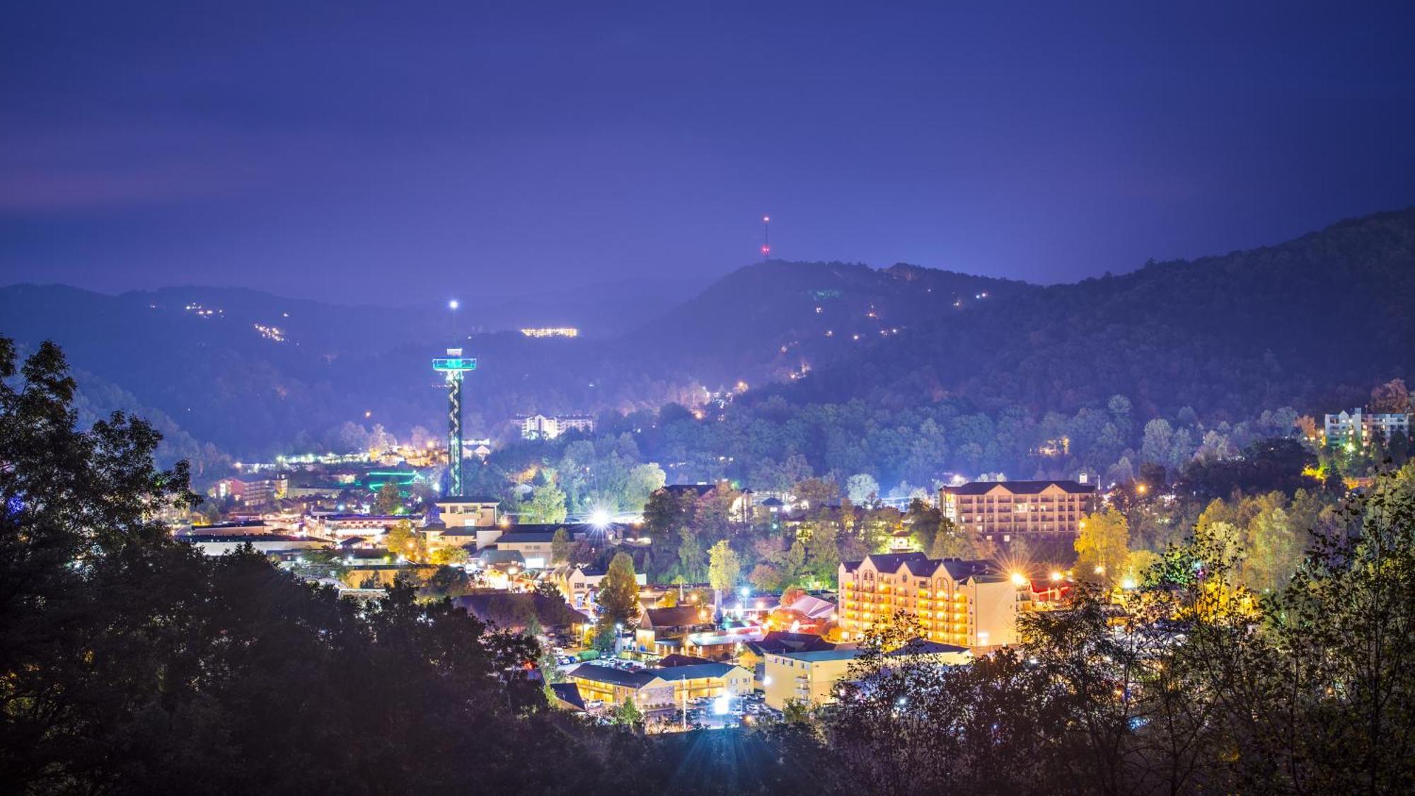 The Mason Jar, Hot Tub, Wifi, 1089 Free Tickets Each Paid Day, Dollywood And More! Pigeon Forge Eksteriør bilde