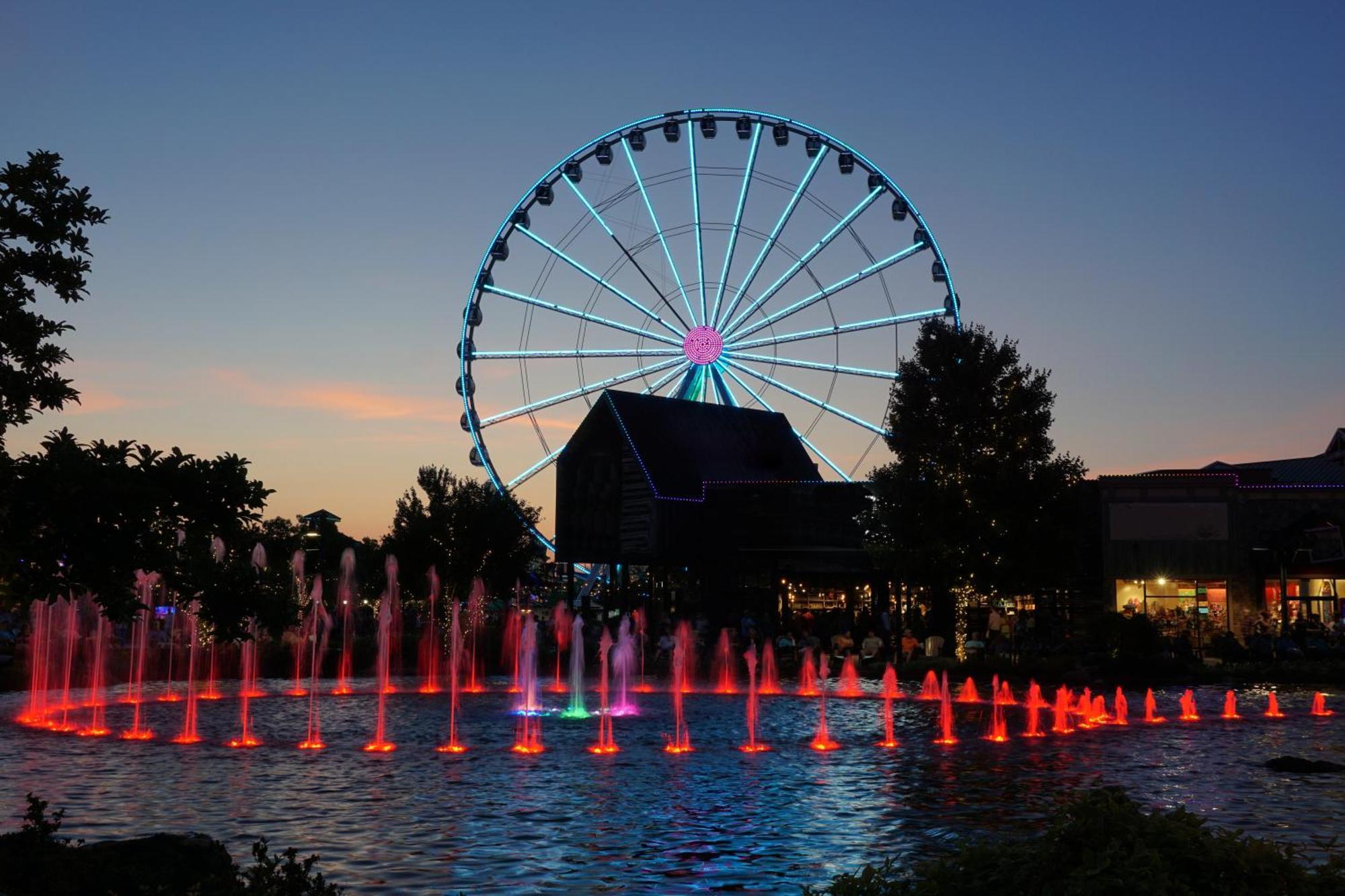 The Mason Jar, Hot Tub, Wifi, 1089 Free Tickets Each Paid Day, Dollywood And More! Pigeon Forge Eksteriør bilde